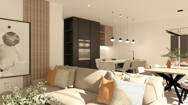 Imagen 2 de Apartamento en Venta en Alhama De Murcia Murcia