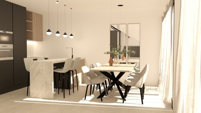 Imagen 3 de Apartamento en Venta en Alhama De Murcia Murcia