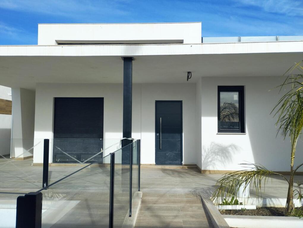 Imagen 4 de Casa-Chalet en Venta en Fortuna Murcia