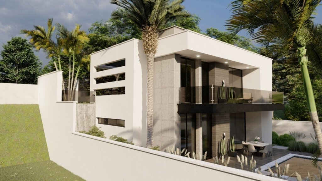 Imagen 2 de Casa-Chalet en Venta en Fortuna Murcia