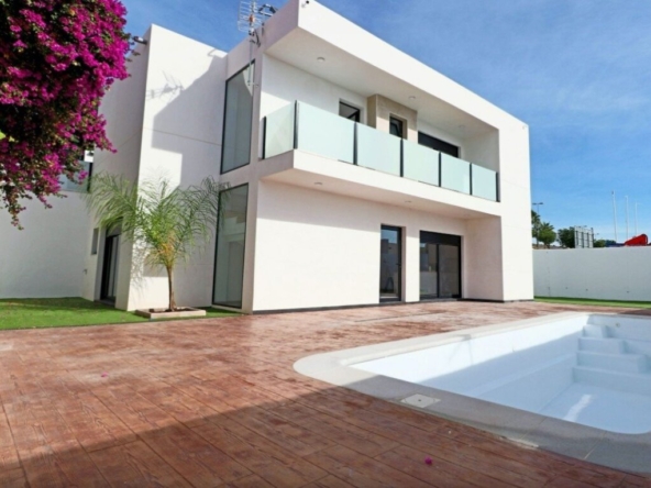 Imagen 1 de Casa-Chalet en Venta en Fortuna Murcia