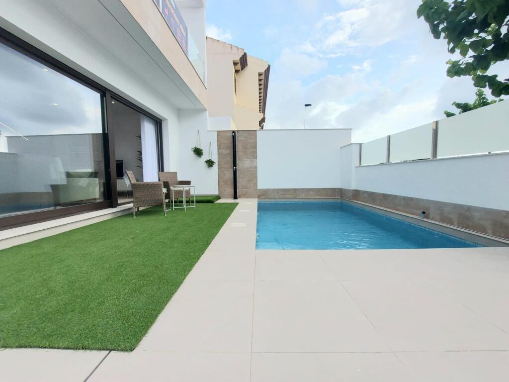 Imagen 2 de Casa-Chalet en Venta en San Pedro Del Pinatar Murcia