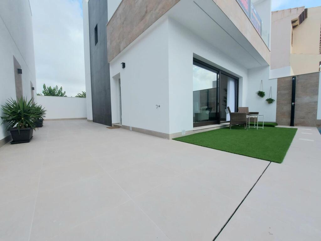 Imagen 3 de Casa-Chalet en Venta en San Pedro Del Pinatar Murcia