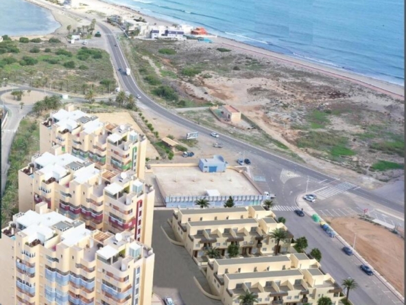 Imagen 1 de Casa de pueblo en Venta en Manga Del Mar Menor