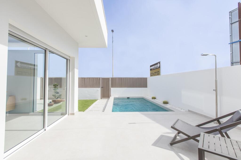 Imagen 4 de Casa-Chalet en Venta en San Javier Murcia