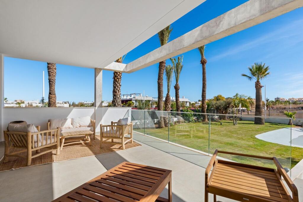 Imagen 1 de Apartamento en Venta en Cartagena Murcia