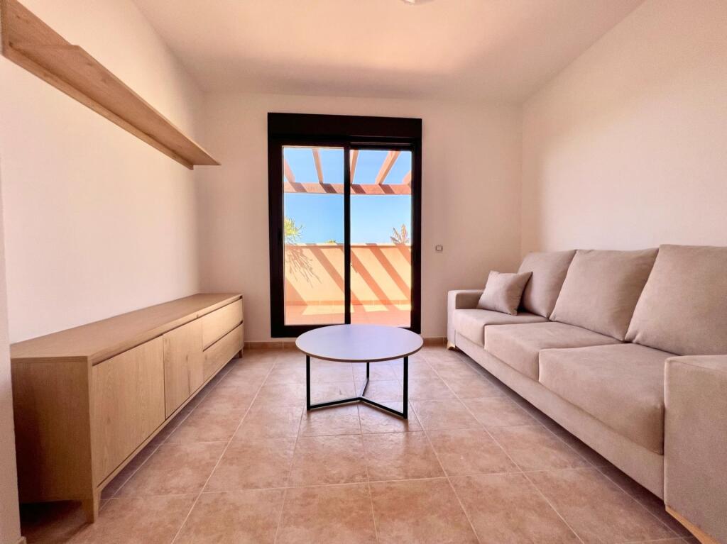 Imagen 3 de Apartamento en Venta en Aguilas Murcia