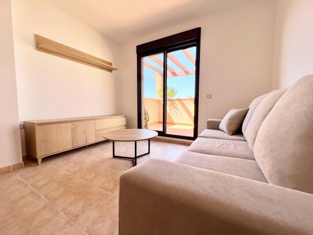 Imagen 4 de Apartamento en Venta en Aguilas Murcia