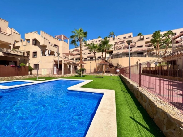 Imagen 1 de Apartamento en Venta en Aguilas Murcia