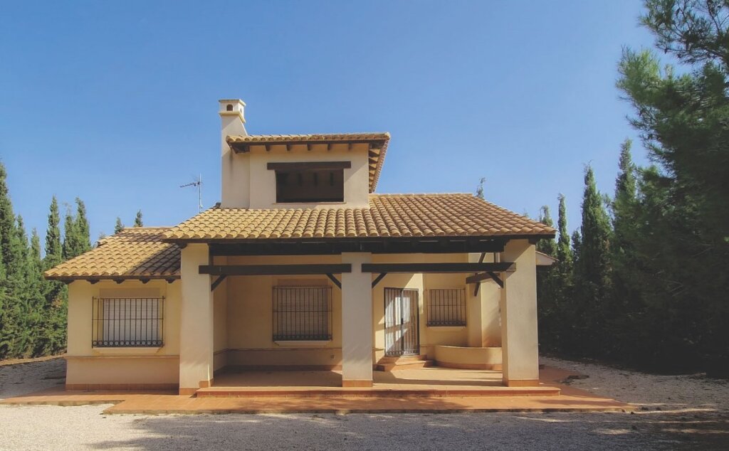 Imagen 2 de Casa-Chalet en Venta en Fuente Alamo Murcia