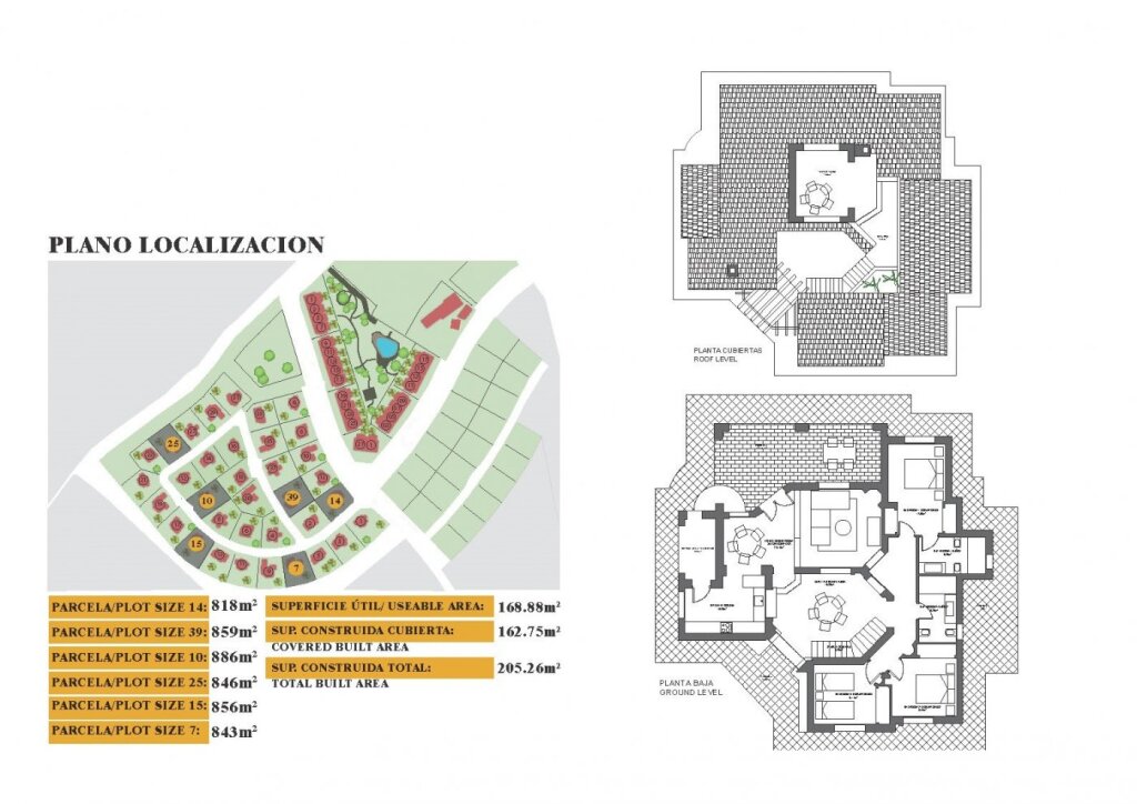 Imagen 3 de Casa-Chalet en Venta en Fuente Alamo Murcia