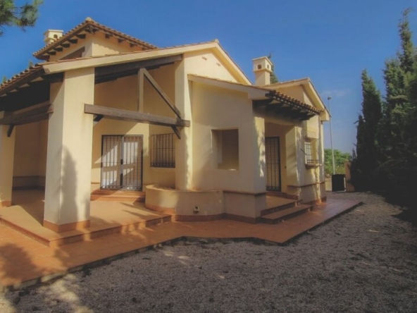 Imagen 1 de Casa-Chalet en Venta en Fuente Alamo Murcia