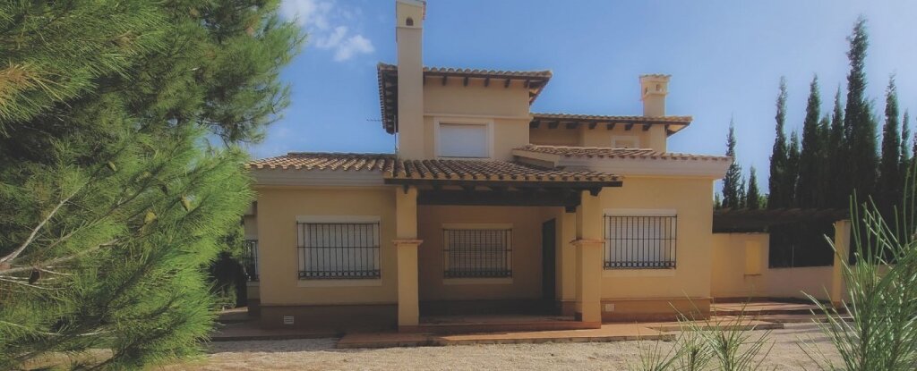 Imagen 2 de Casa-Chalet en Venta en Fuente Alamo Murcia