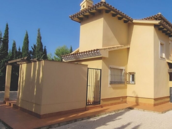 Imagen 1 de Casa-Chalet en Venta en Fuente Alamo Murcia