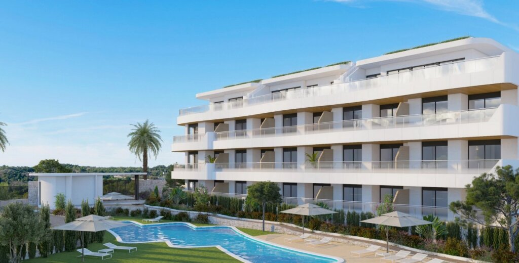 Imagen 1 de Apartamento en Venta en Orihuela Costa Alicante