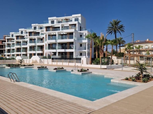 Imagen 1 de Apartamento en Venta en Denia Alicante