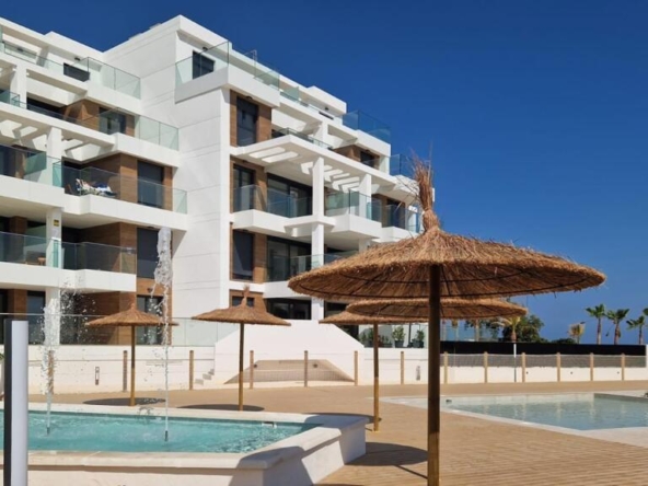 Imagen 1 de Apartamento en Venta en Denia Alicante