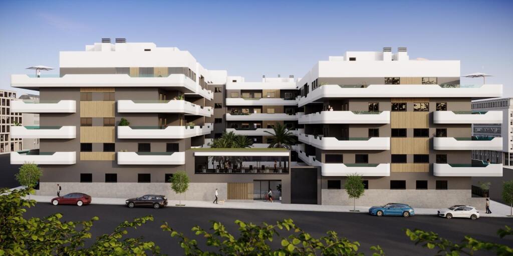 Imagen 2 de Apartamento en Venta en Santa Pola Alicante