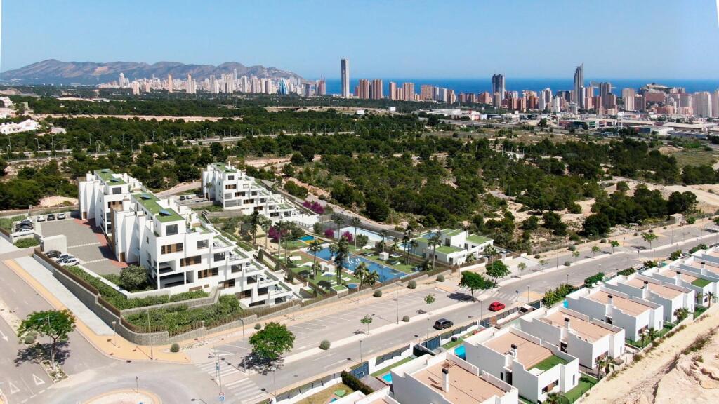 Imagen 4 de Apartamento en Venta en Finestrat Alicante