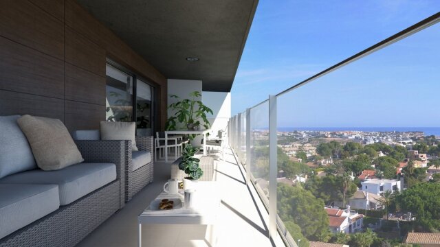 Imagen 1 de Apartamento en Venta en Orihuela Costa Alicante