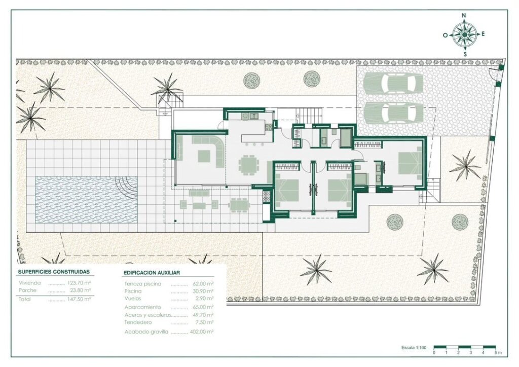 Imagen 3 de Casa-Chalet en Venta en Benissa Alicante