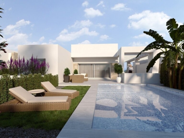 Imagen 1 de Casa-Chalet en Venta en Algorfa Alicante