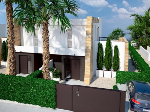 Imagen 1 de Casa-Chalet en Venta en Algorfa Alicante