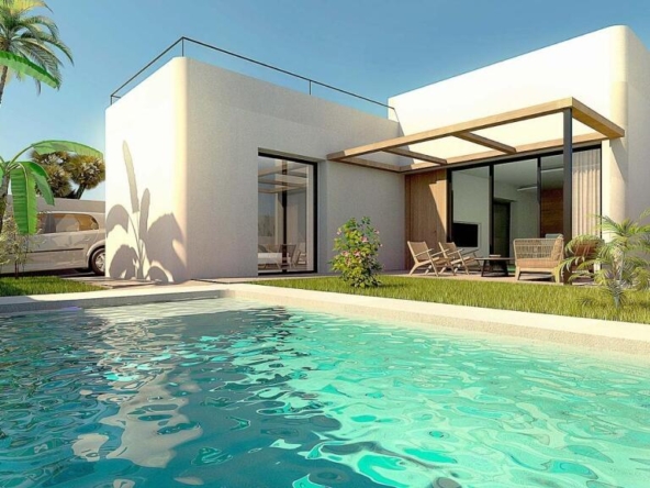 Imagen 1 de Casa-Chalet en Venta en Rojales Alicante