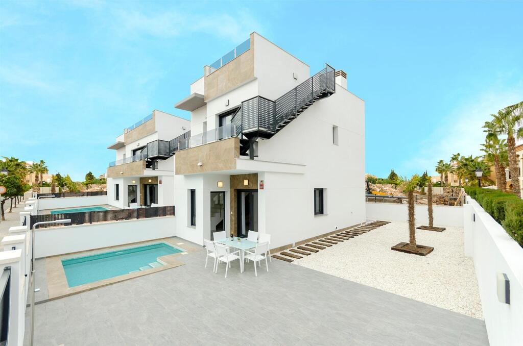 Imagen 1 de Casa-Chalet en Venta en Torrevieja Alicante