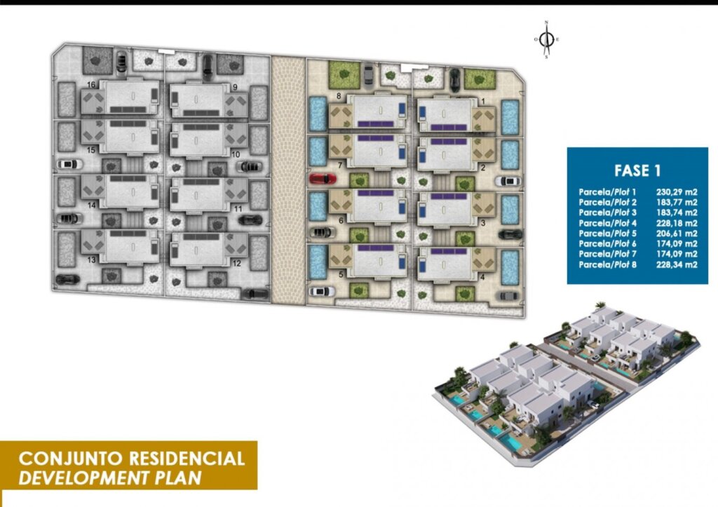 Imagen 3 de Casa-Chalet en Venta en Orihuela Alicante