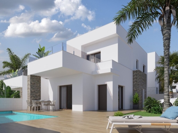 Imagen 1 de Casa-Chalet en Venta en Orihuela Alicante