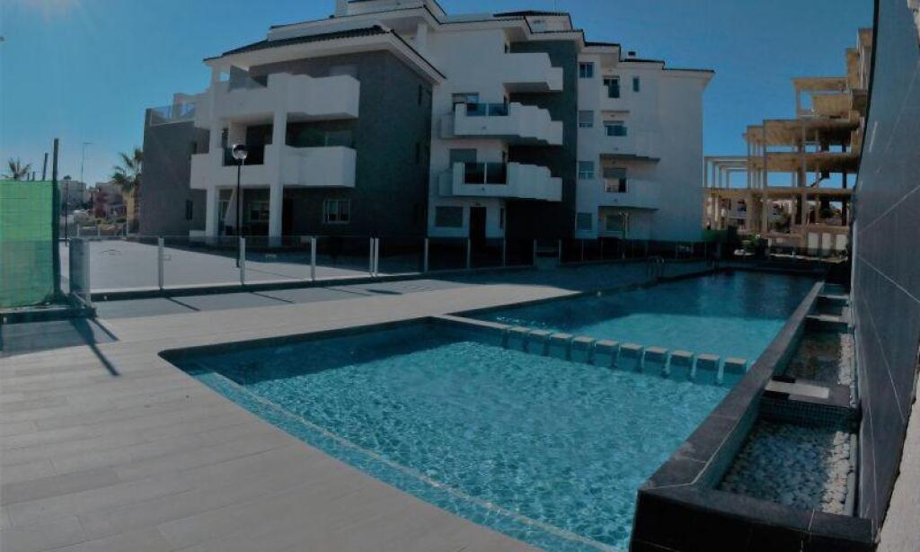 Imagen 3 de Apartamento en Venta en Orihuela Costa Alicante