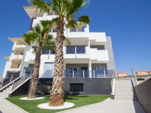 Imagen 1 de Apartamento en Venta en Orihuela Costa Alicante