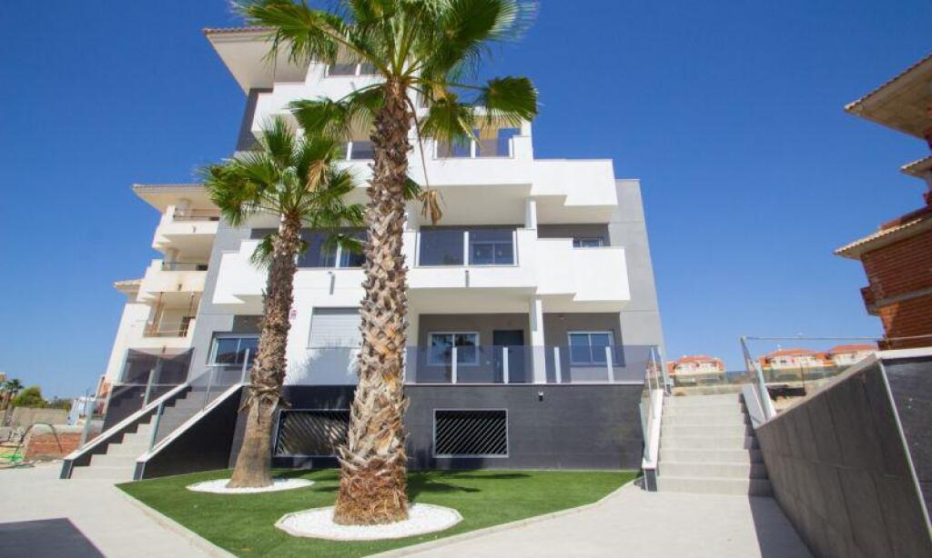 Imagen 1 de Apartamento en Venta en Orihuela Costa Alicante