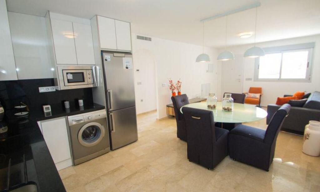 Imagen 4 de Apartamento en Venta en Orihuela Costa Alicante