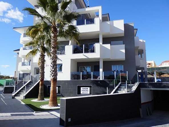 Imagen 1 de Apartamento en Venta en Orihuela Costa Alicante