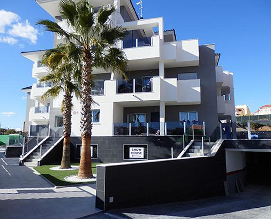 Imagen 1 de Apartamento en Venta en Orihuela Costa Alicante