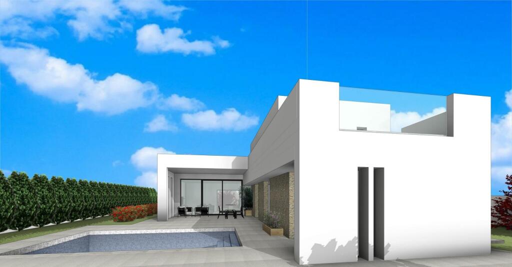 Imagen 2 de Casa-Chalet en Venta en Pinoso Alicante