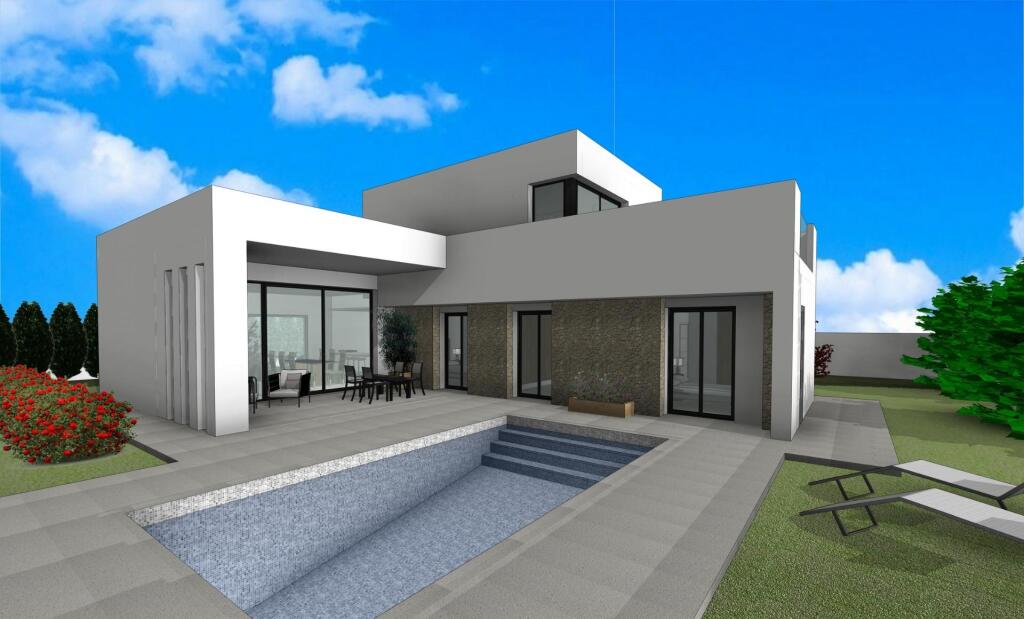 Imagen 1 de Casa-Chalet en Venta en Pinoso Alicante