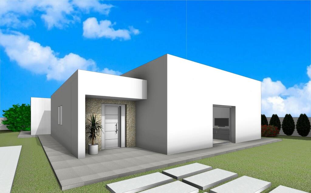 Imagen 3 de Casa-Chalet en Venta en Pinoso Alicante