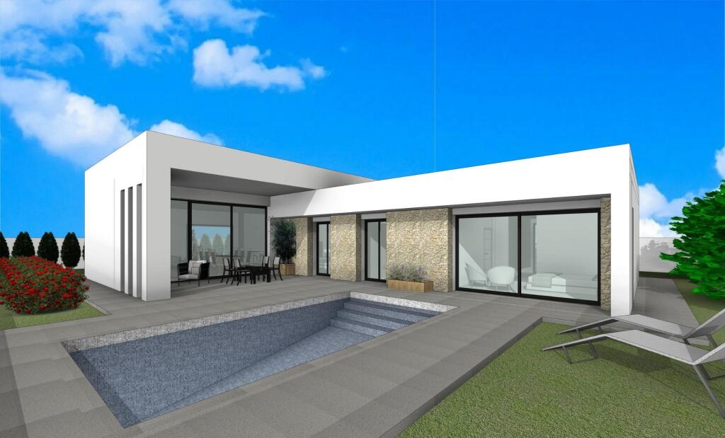 Imagen 1 de Casa-Chalet en Venta en Pinoso Alicante