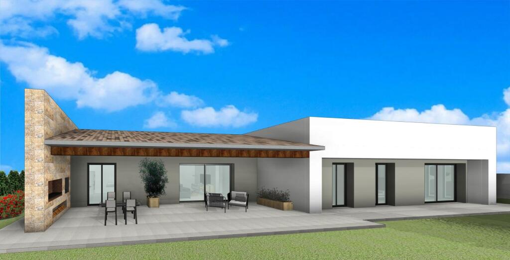 Imagen 3 de Casa-Chalet en Venta en Pinoso Alicante