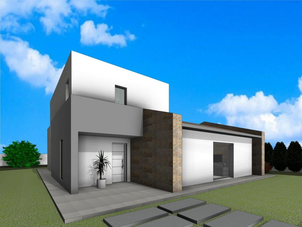 Imagen 3 de Casa-Chalet en Venta en Pinoso Alicante