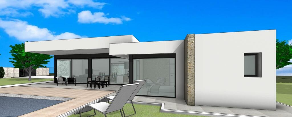 Imagen 2 de Casa-Chalet en Venta en Pinoso Alicante