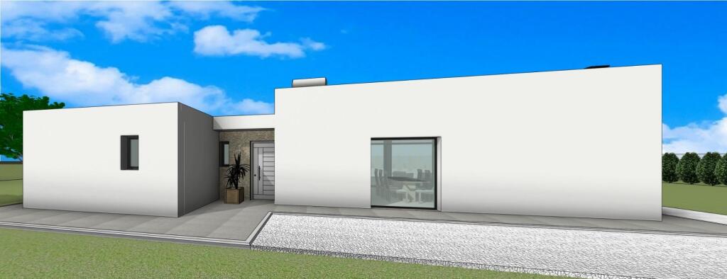 Imagen 3 de Casa-Chalet en Venta en Pinoso Alicante