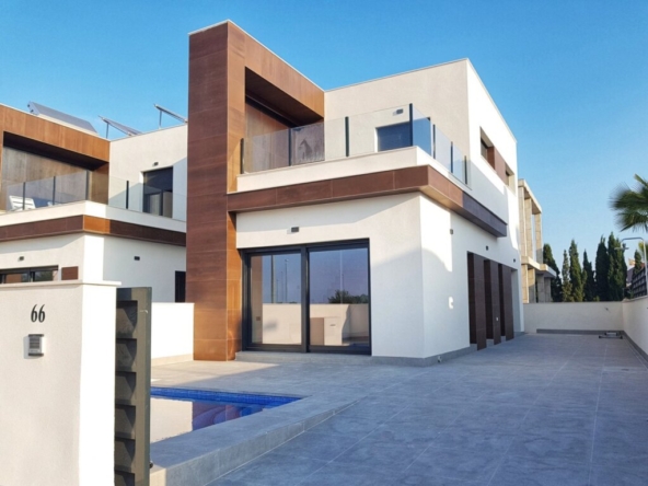 Imagen 1 de Casa-Chalet en Venta en Daya Nueva Alicante