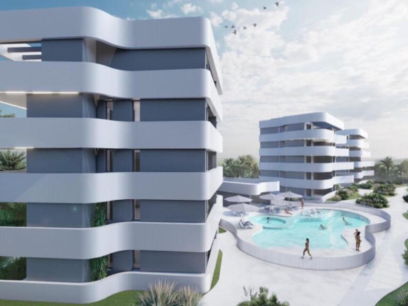 Imagen 1 de Apartamento en Venta en Guardamar Del Segura Alicante