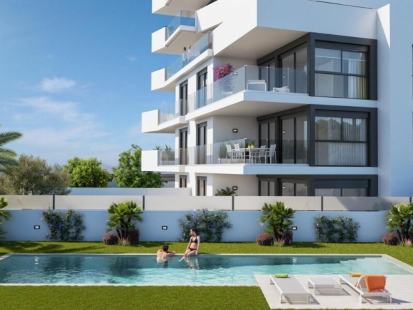 Imagen 1 de Apartamento en Venta en Guardamar Del Segura Alicante