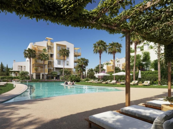 Imagen 1 de Apartamento en Venta en Denia Alicante