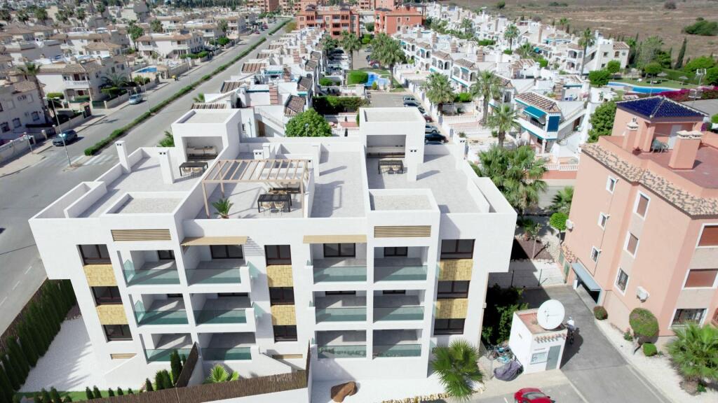 Imagen 2 de Apartamento en Venta en Orihuela Costa Alicante